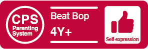 Self Photos / Files - 4Y+ Beat Bop